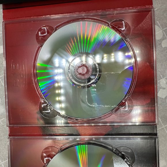 True Blood DVD The Complete Series Season 4 Horror Thriller Vampire Box Set - Picture 9 of 14